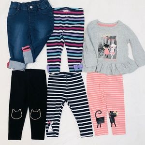 12-18 Month Gymboree Lot
